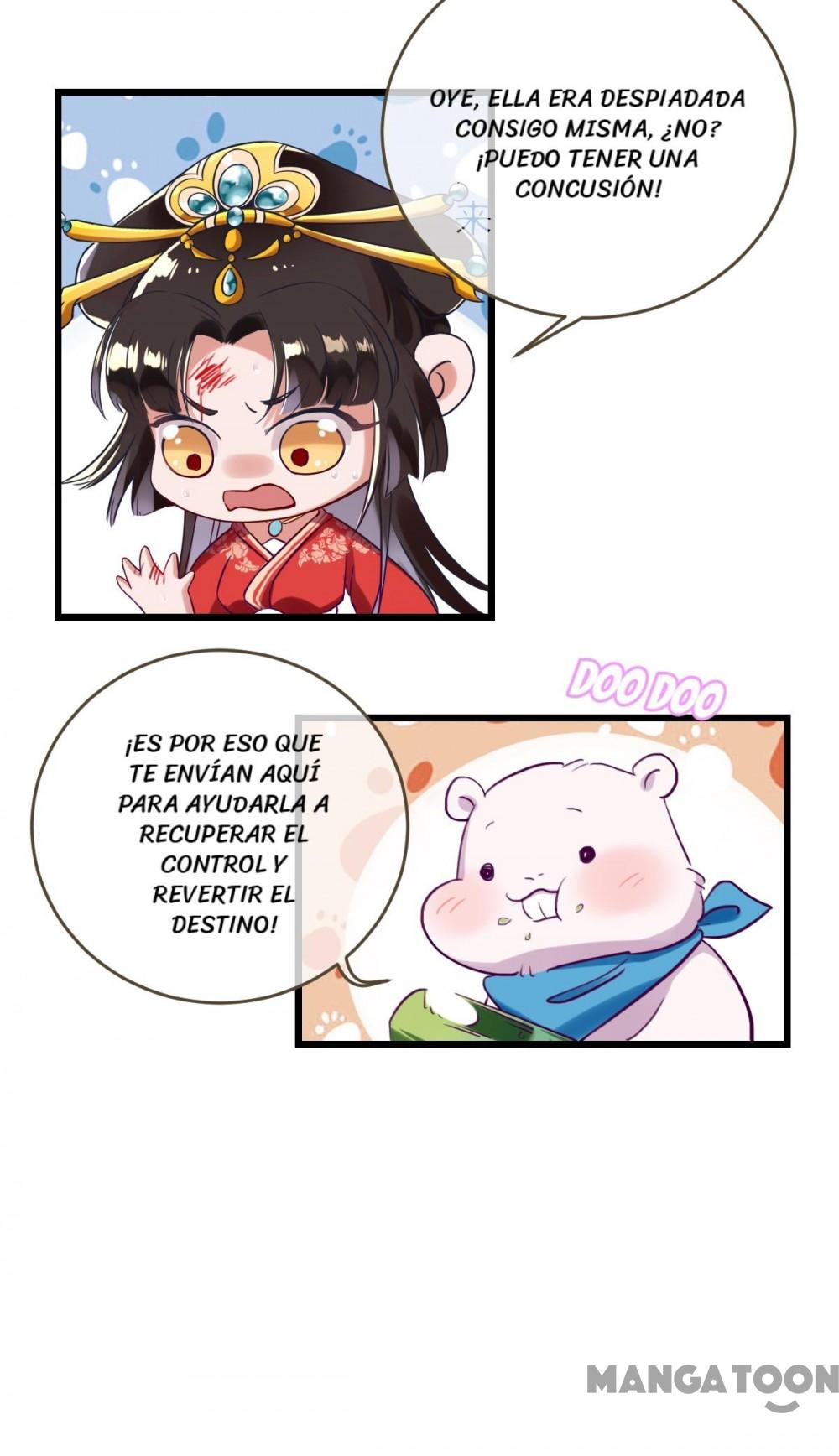 Read Hombres Infieles Deben Morir ES Manga Online