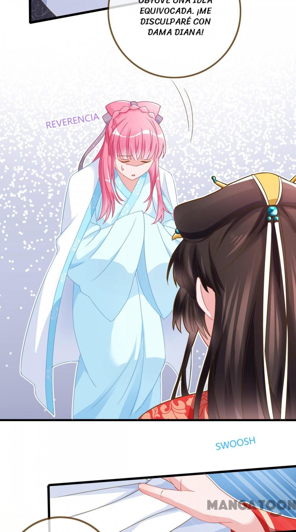 Read Hombres Infieles Deben Morir ES Manga Online