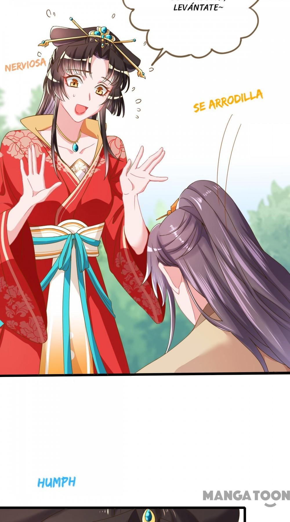 Read Hombres Infieles Deben Morir ES Manga Online