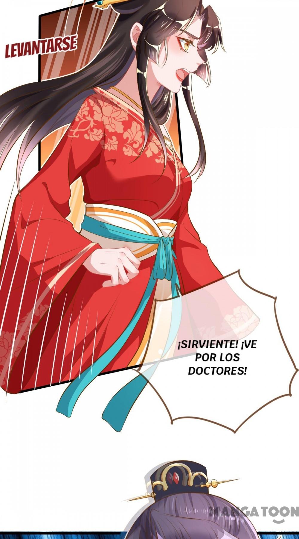 Read Hombres Infieles Deben Morir ES Manga Online