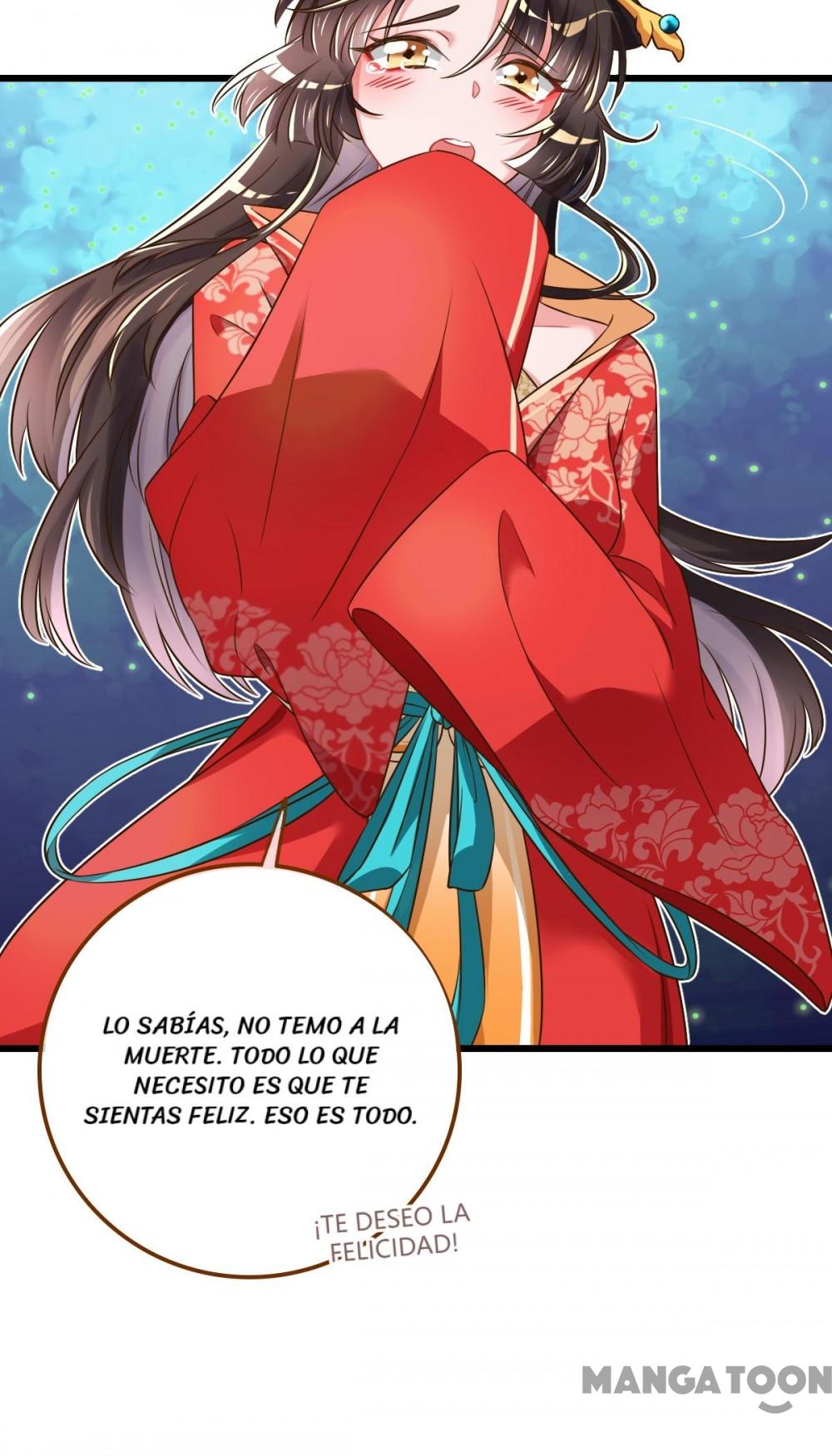 Read Hombres Infieles Deben Morir ES Manga Online