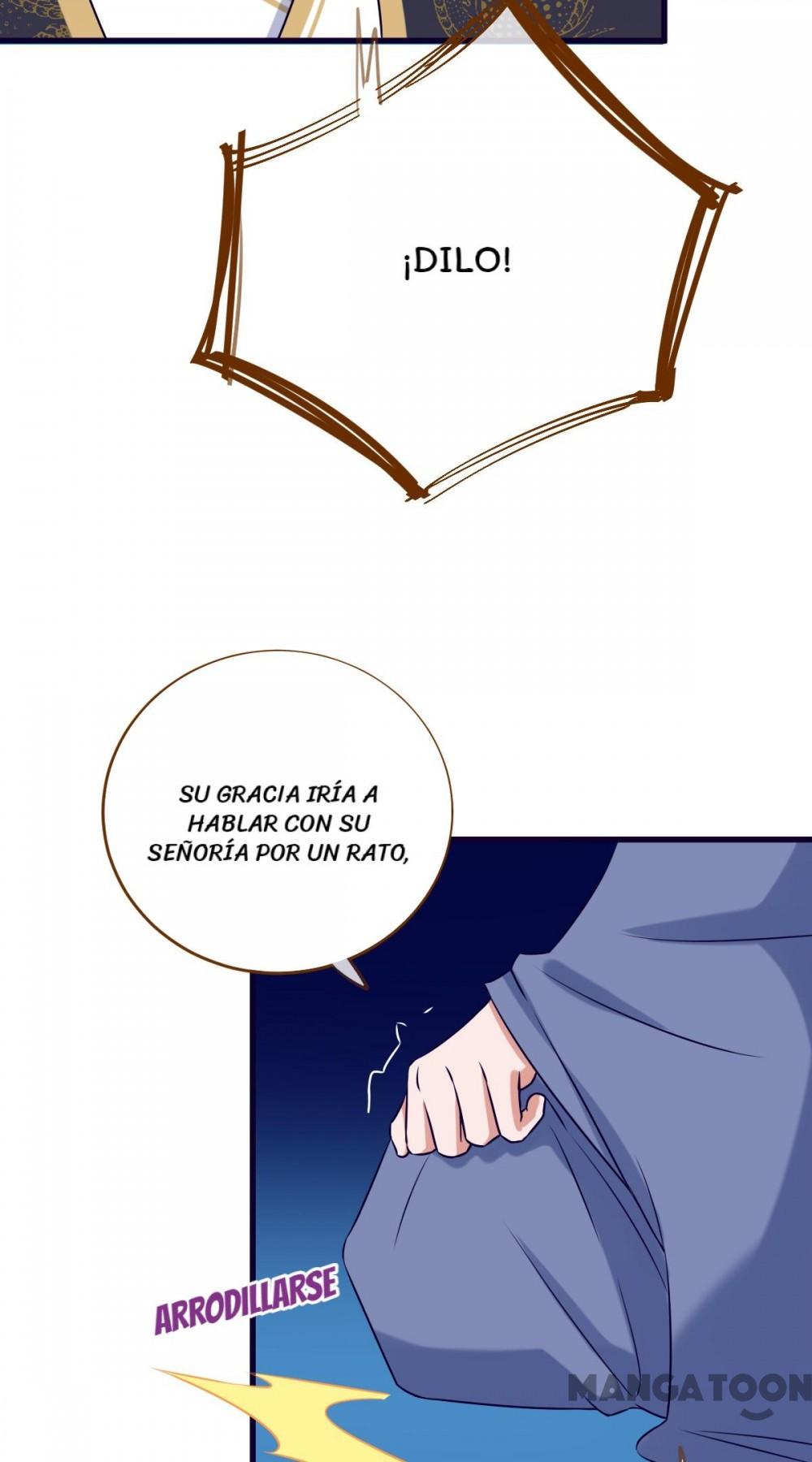Read Hombres Infieles Deben Morir ES Manga Online