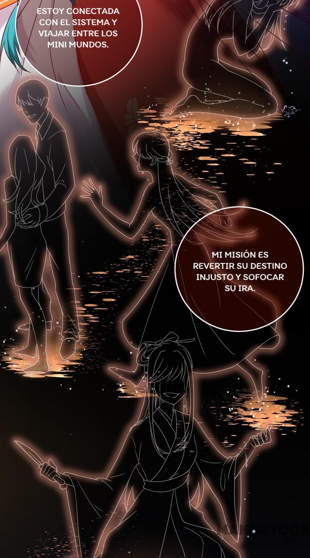 Read Hombres Infieles Deben Morir ES Manga Online