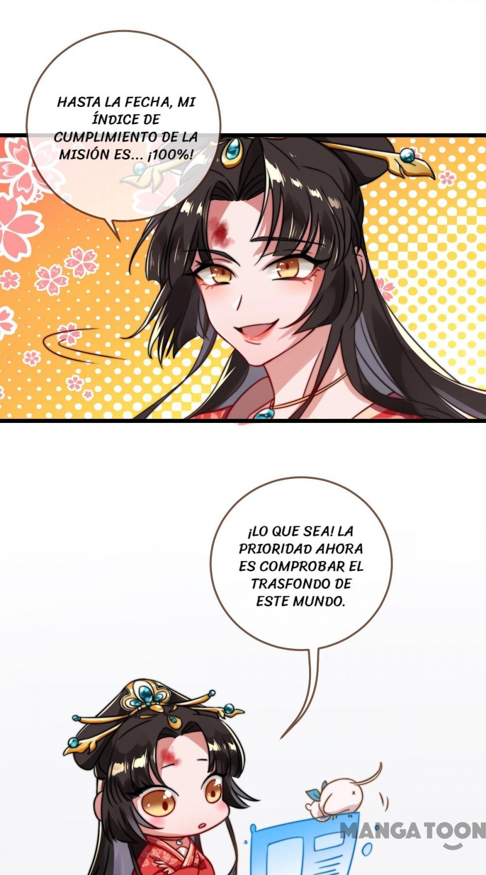 Read Hombres Infieles Deben Morir ES Manga Online