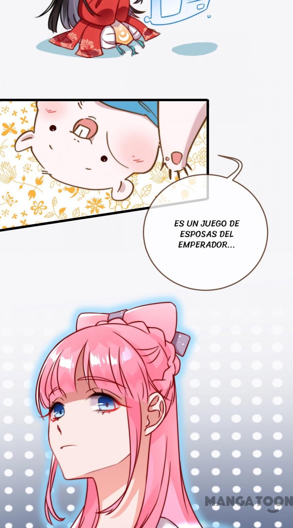 Read Hombres Infieles Deben Morir ES Manga Online