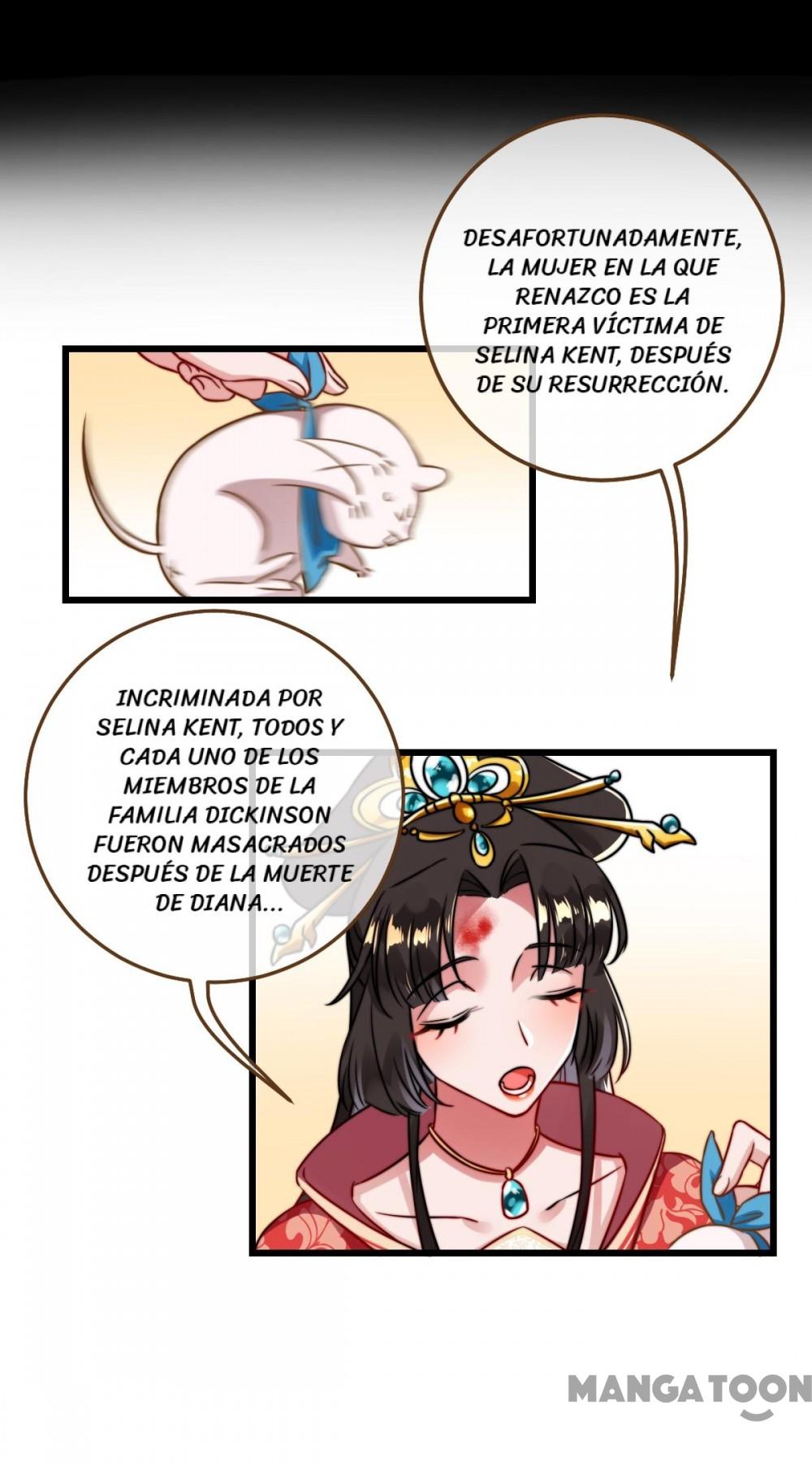 Read Hombres Infieles Deben Morir ES Manga Online