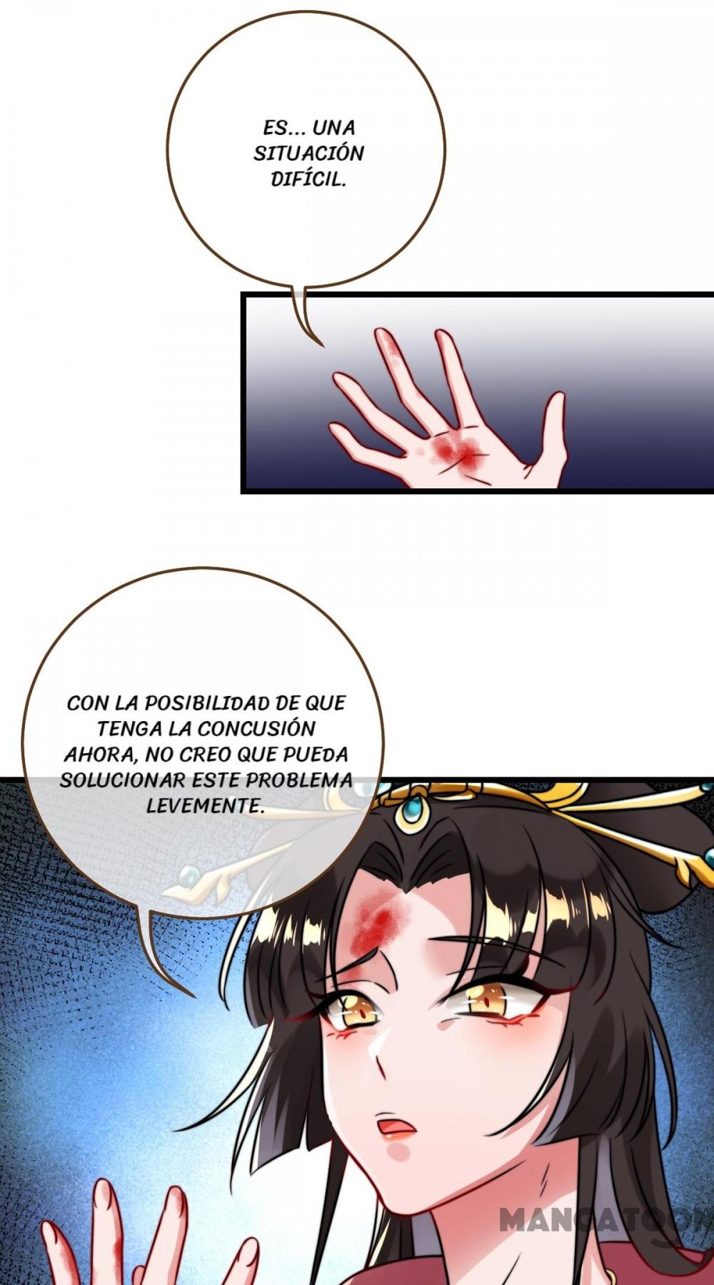 Read Hombres Infieles Deben Morir ES Manga Online