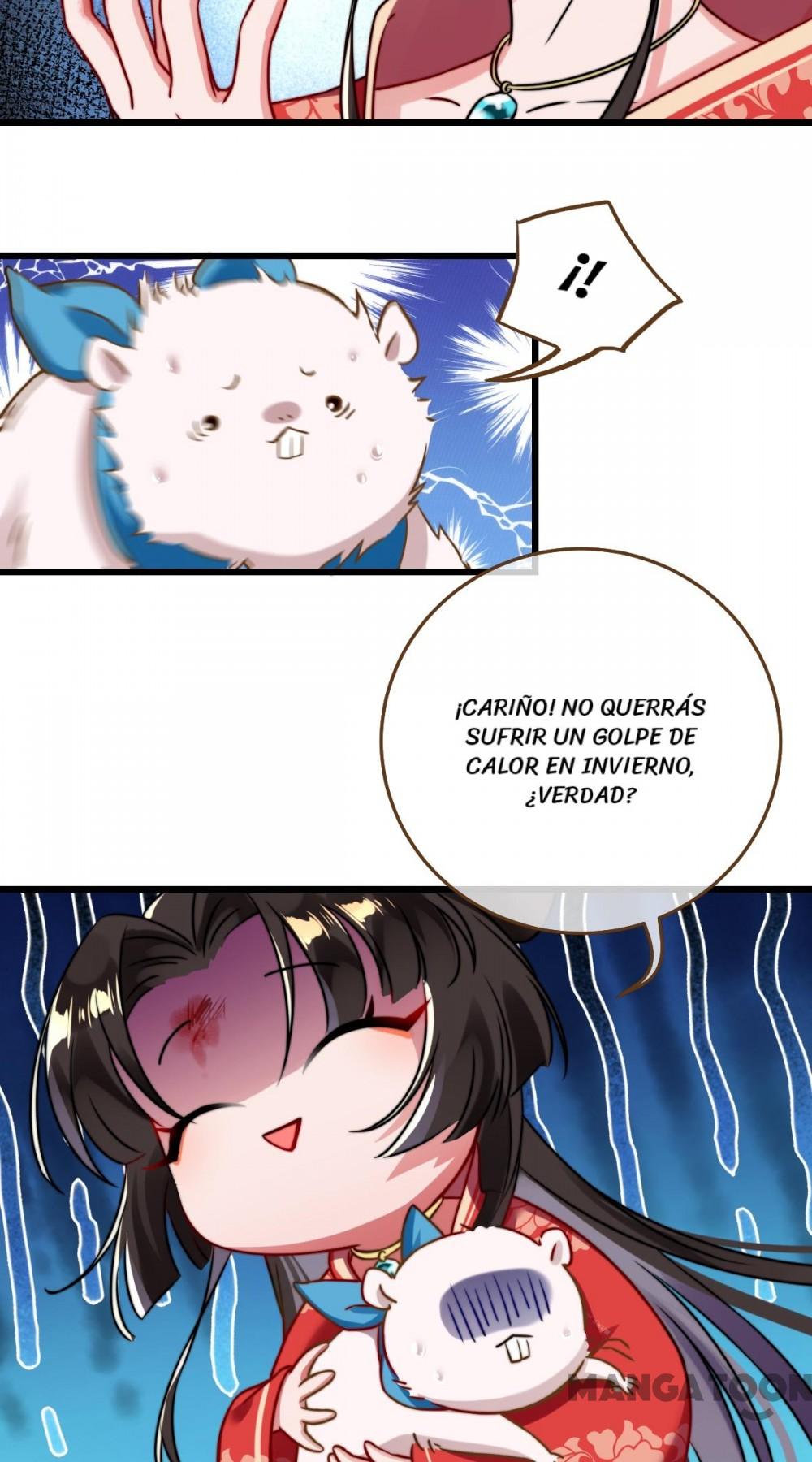 Read Hombres Infieles Deben Morir ES Manga Online