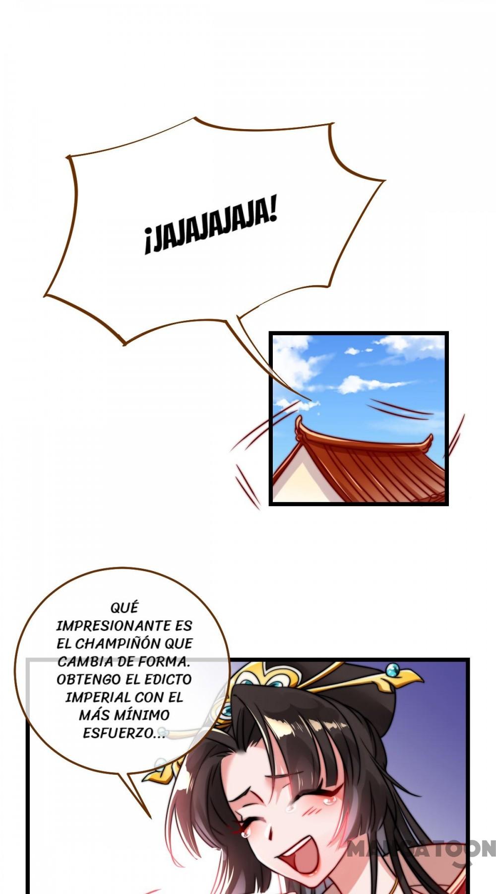 Read Hombres Infieles Deben Morir ES Manga Online
