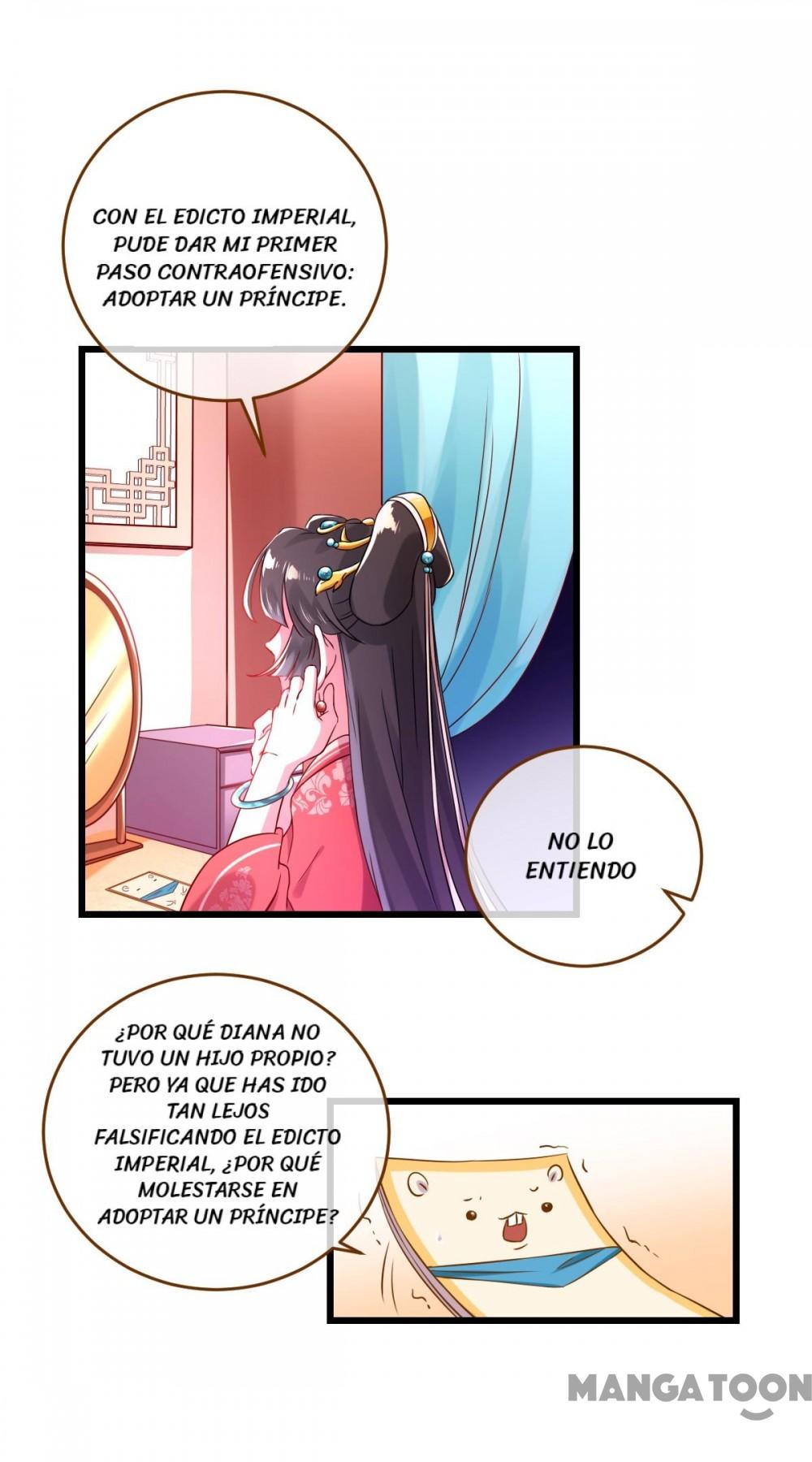 Read Hombres Infieles Deben Morir ES Manga Online