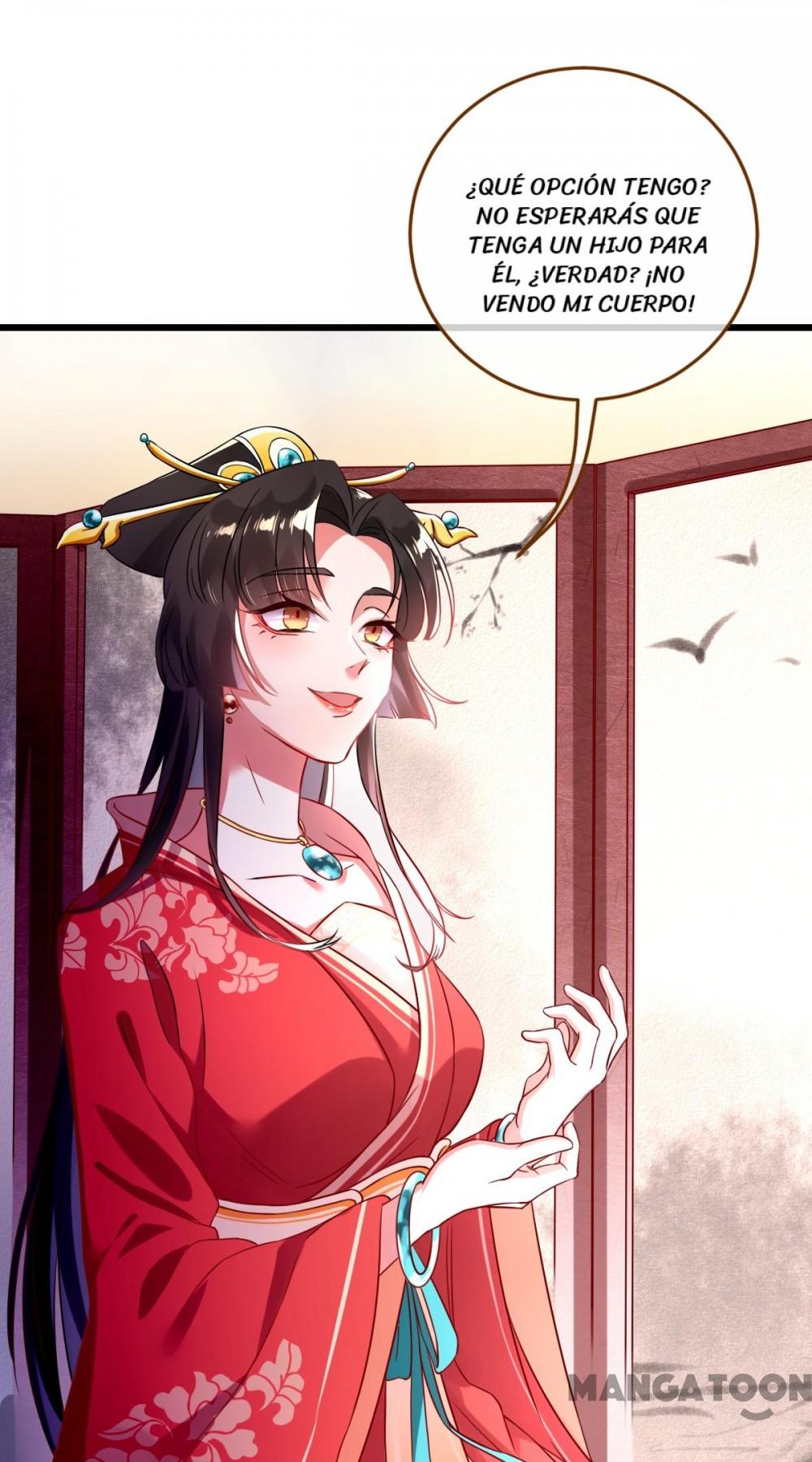 Read Hombres Infieles Deben Morir ES Manga Online