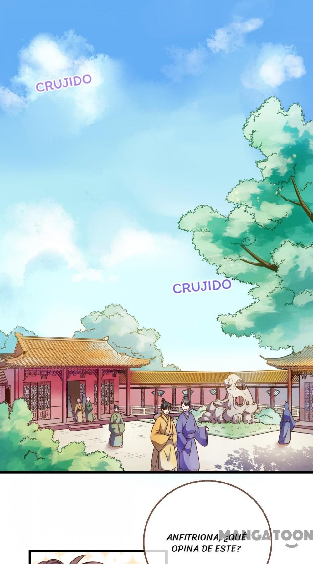 Read Hombres Infieles Deben Morir ES Manga Online