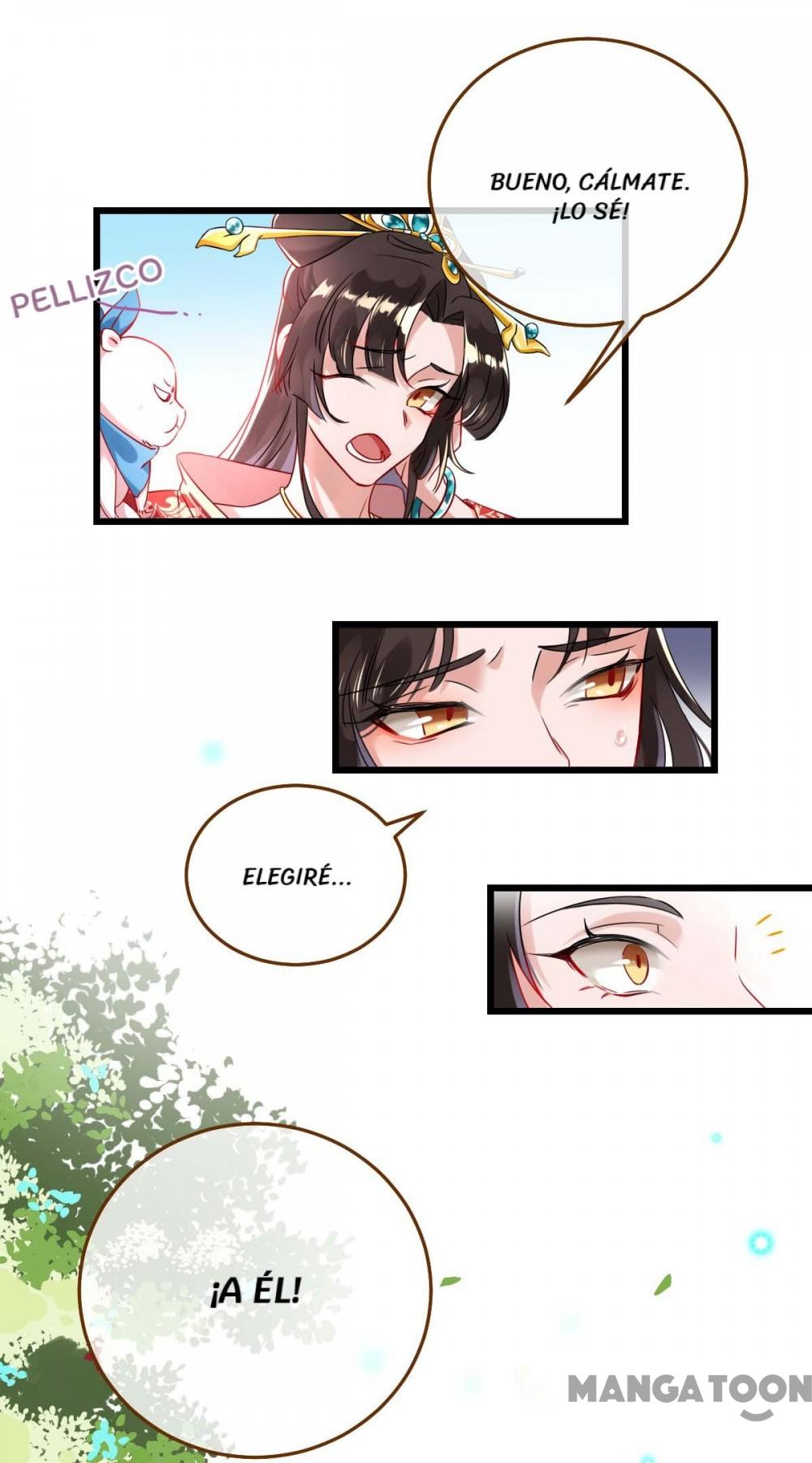 Read Hombres Infieles Deben Morir ES Manga Online