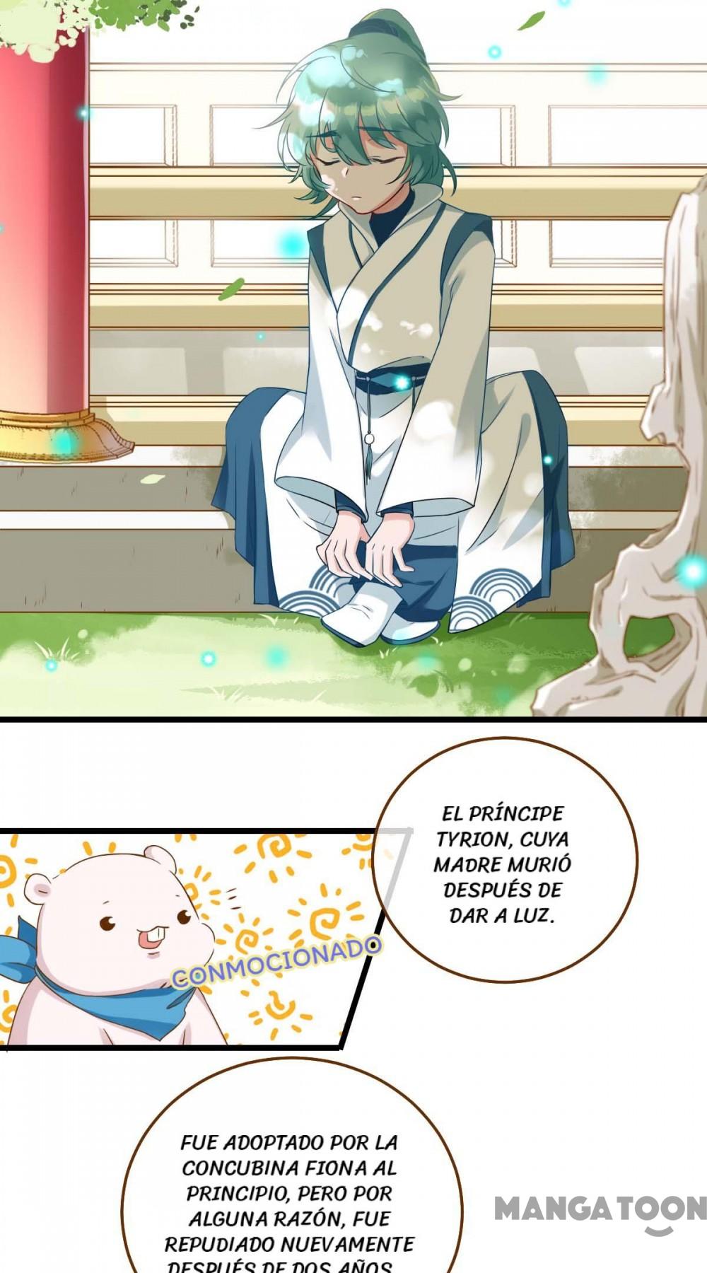 Read Hombres Infieles Deben Morir ES Manga Online