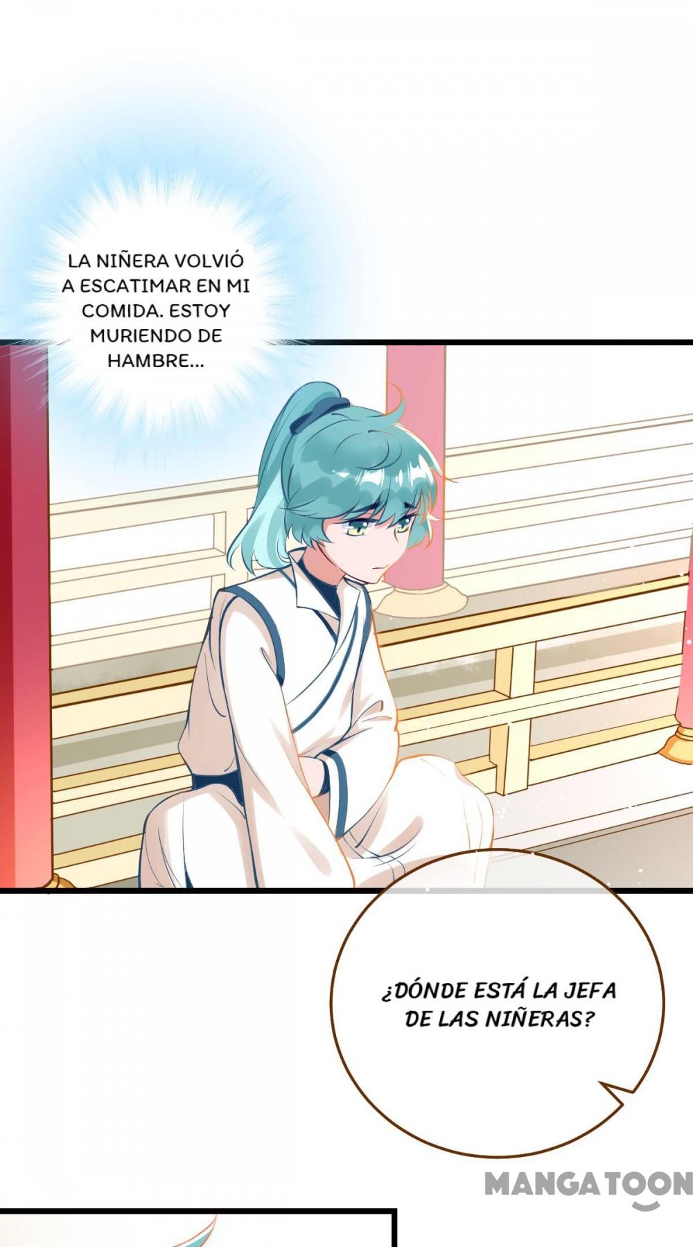 Read Hombres Infieles Deben Morir ES Manga Online