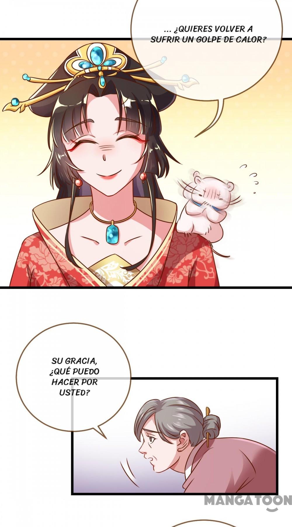 Read Hombres Infieles Deben Morir ES Manga Online
