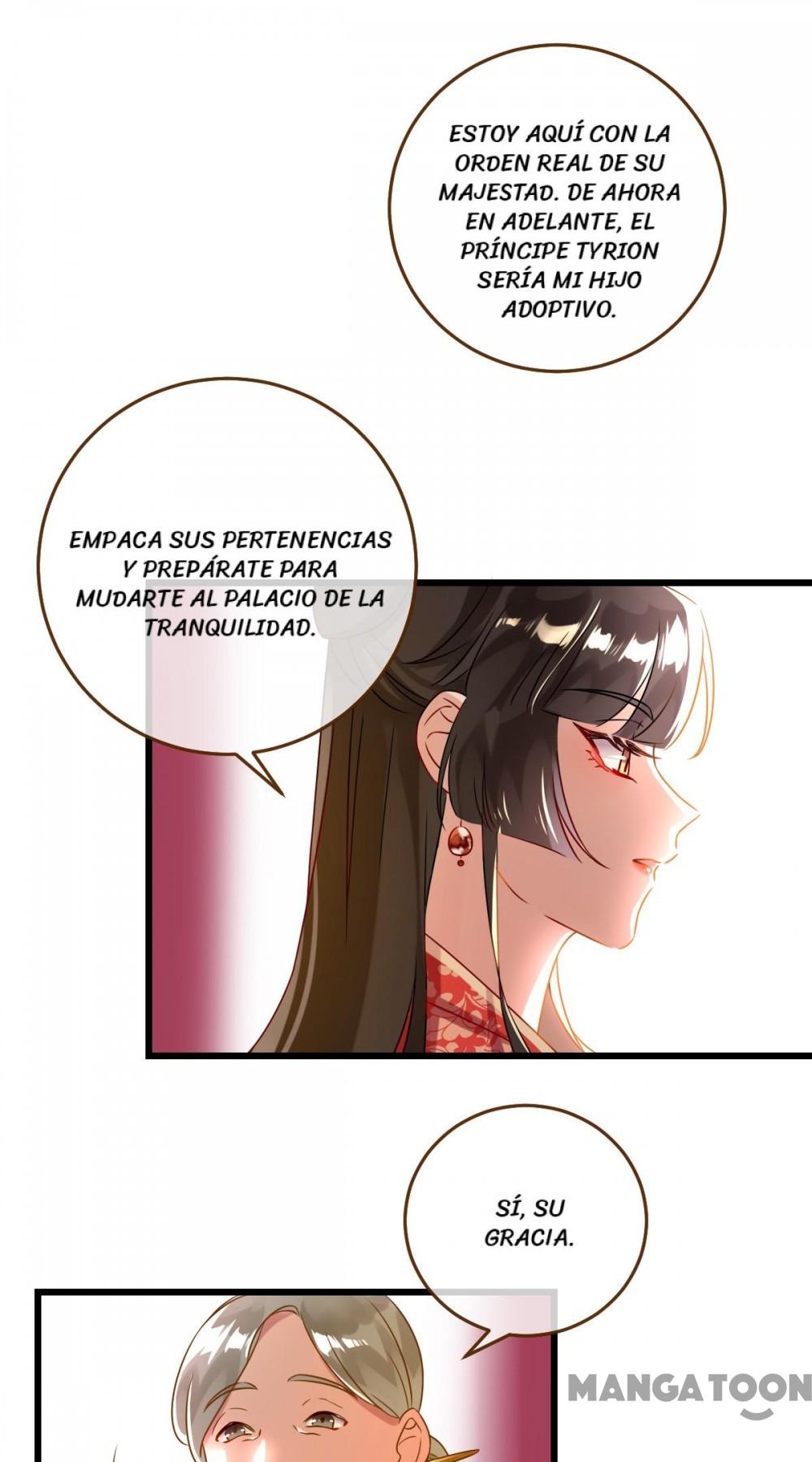Read Hombres Infieles Deben Morir ES Manga Online
