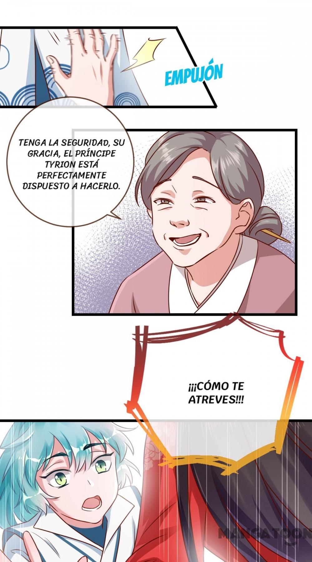 Read Hombres Infieles Deben Morir ES Manga Online