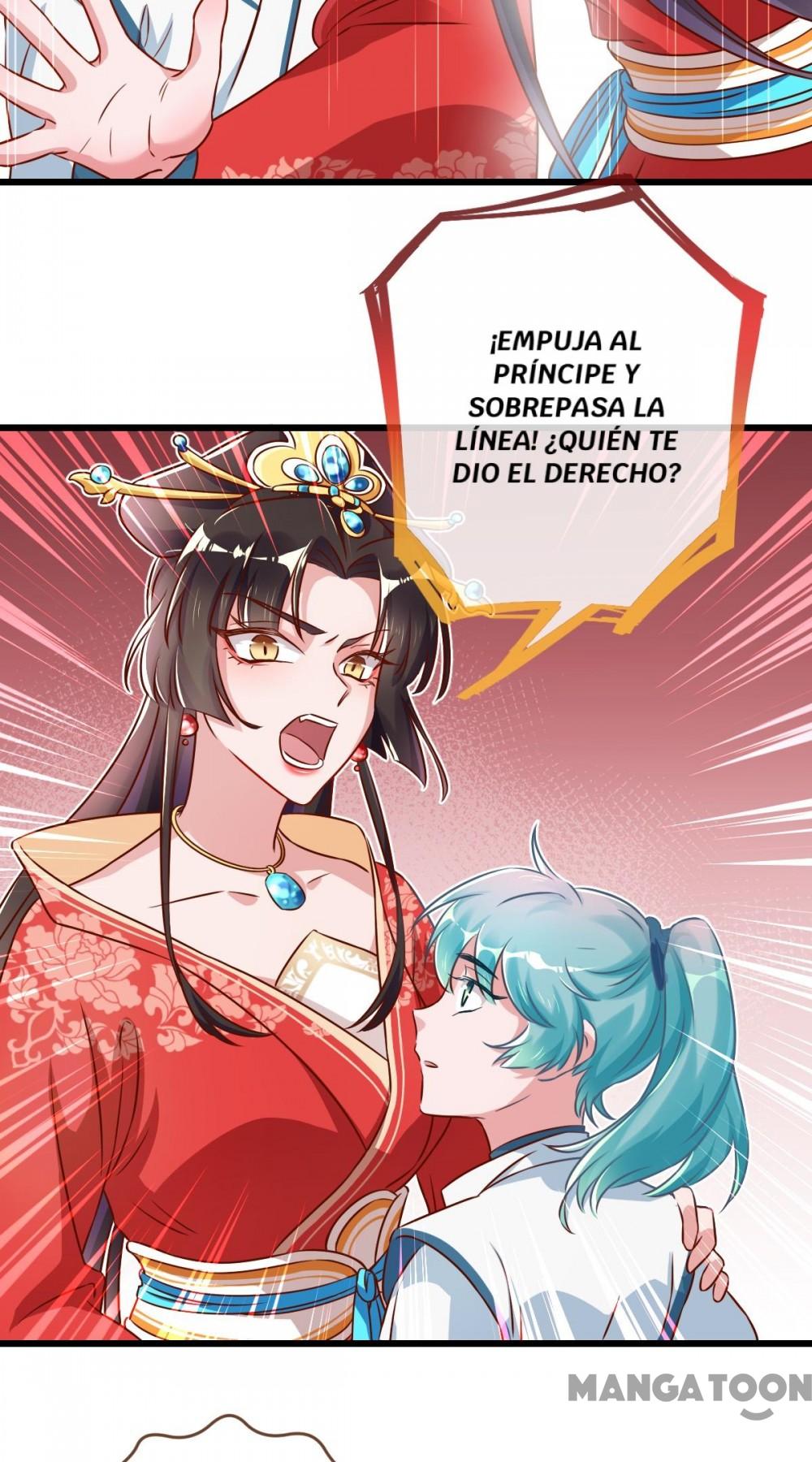 Read Hombres Infieles Deben Morir ES Manga Online