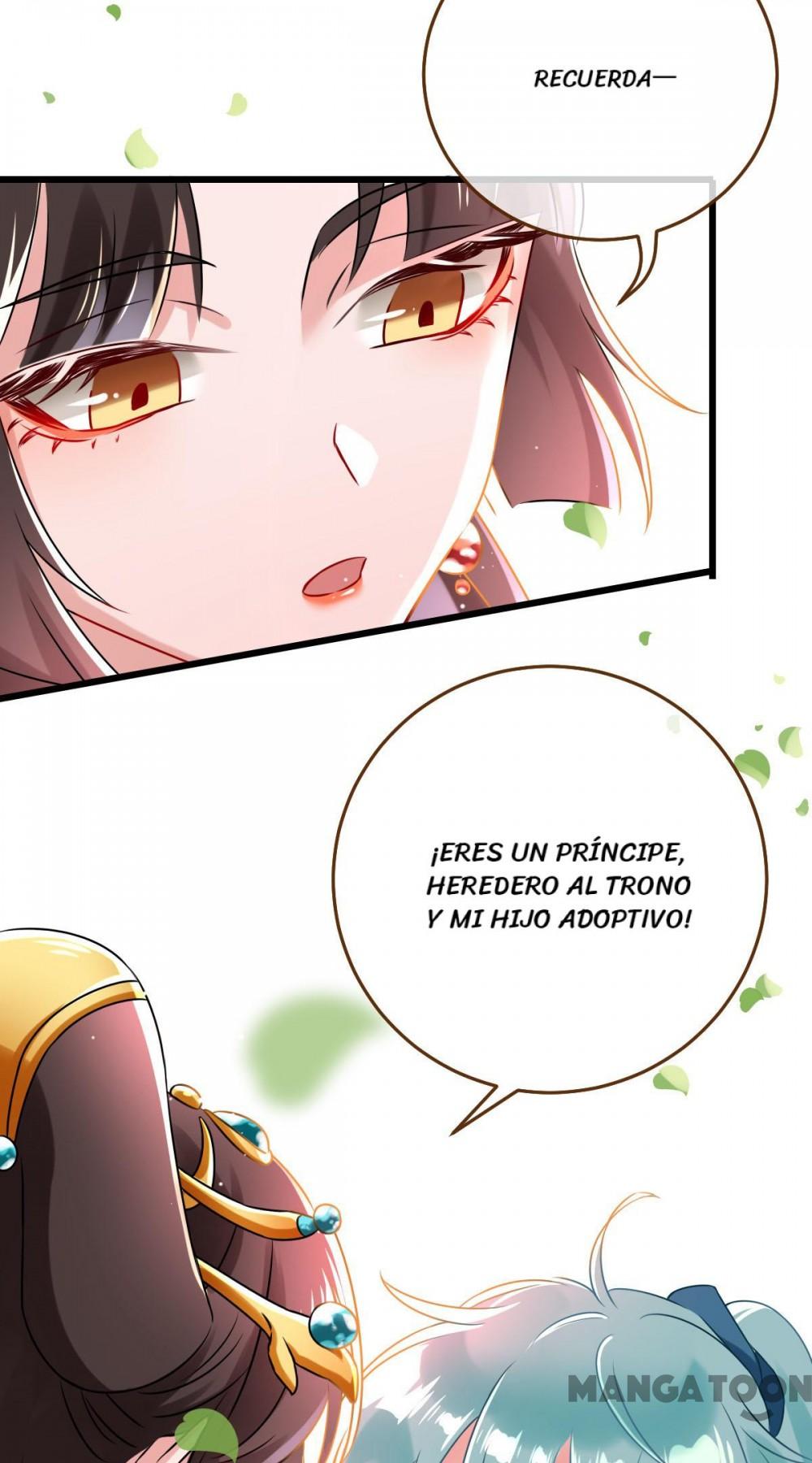 Read Hombres Infieles Deben Morir ES Manga Online