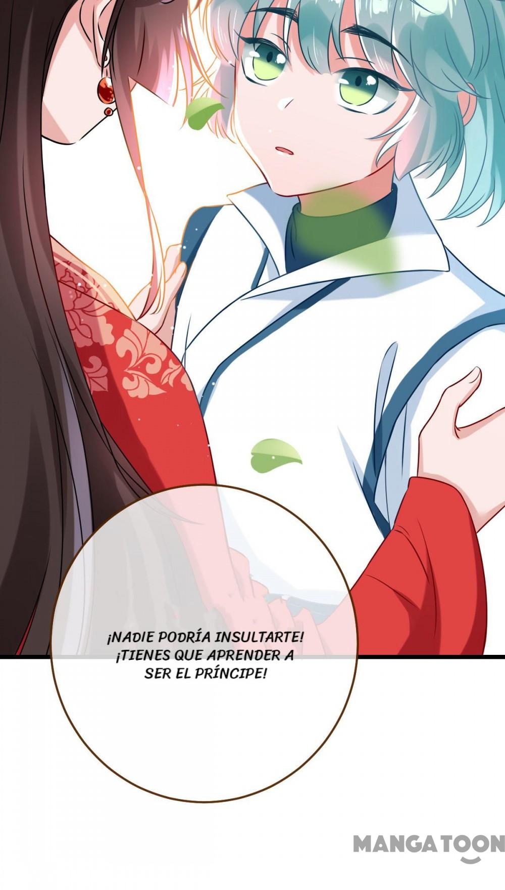 Read Hombres Infieles Deben Morir ES Manga Online