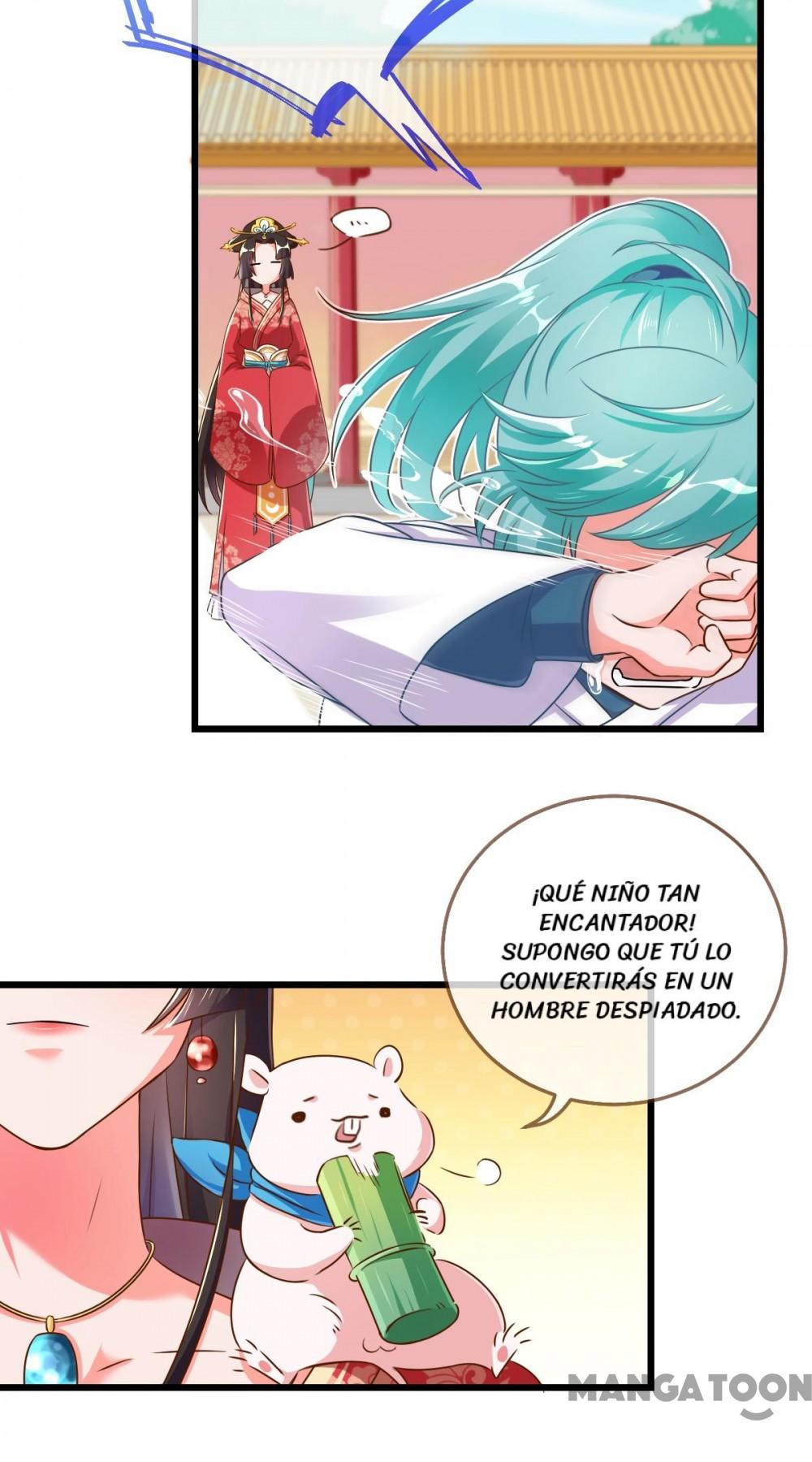 Read Hombres Infieles Deben Morir ES Manga Online