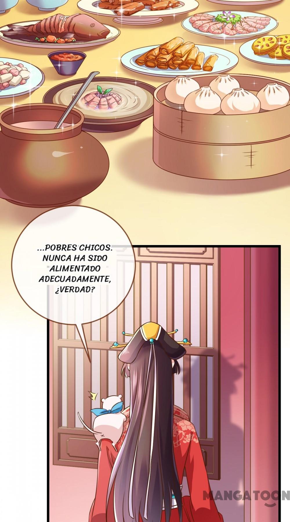 Read Hombres Infieles Deben Morir ES Manga Online