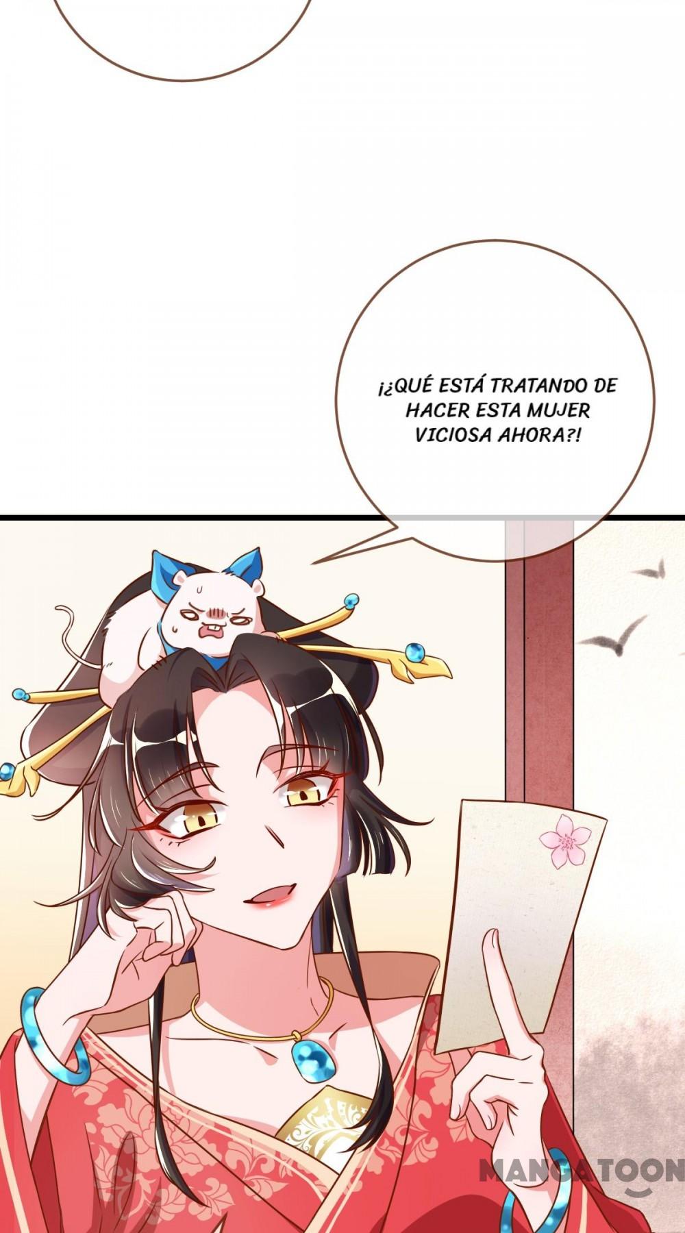 Read Hombres Infieles Deben Morir ES Manga Online