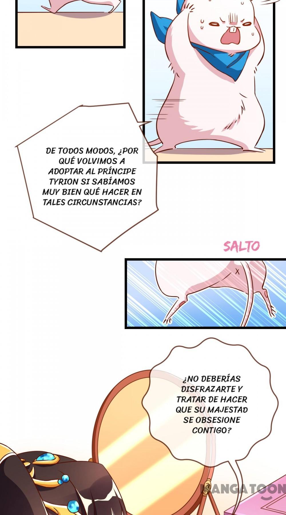 Read Hombres Infieles Deben Morir ES Manga Online