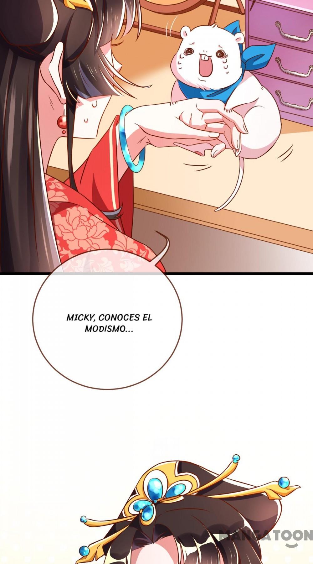 Read Hombres Infieles Deben Morir ES Manga Online