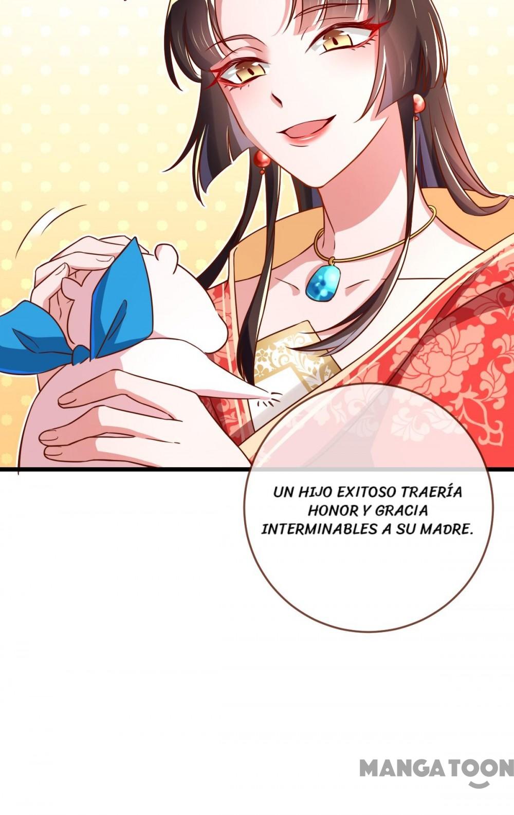 Read Hombres Infieles Deben Morir ES Manga Online