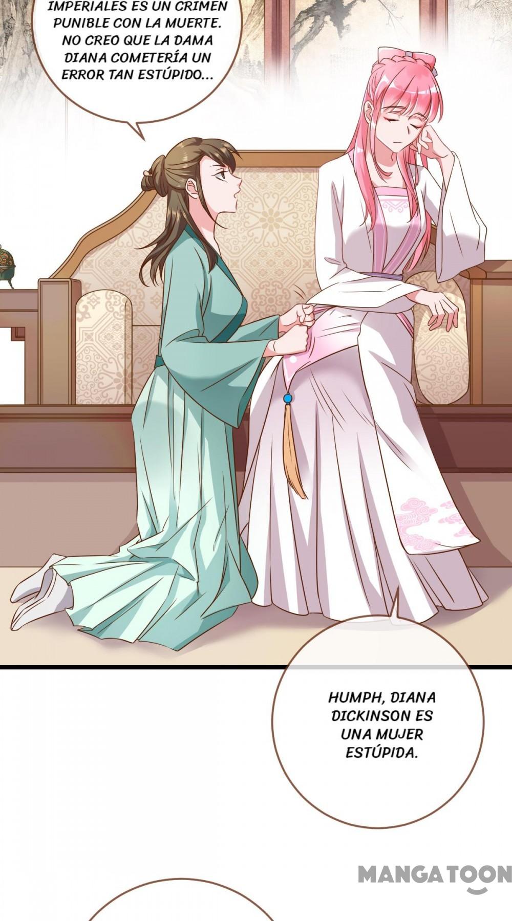 Read Hombres Infieles Deben Morir ES Manga Online
