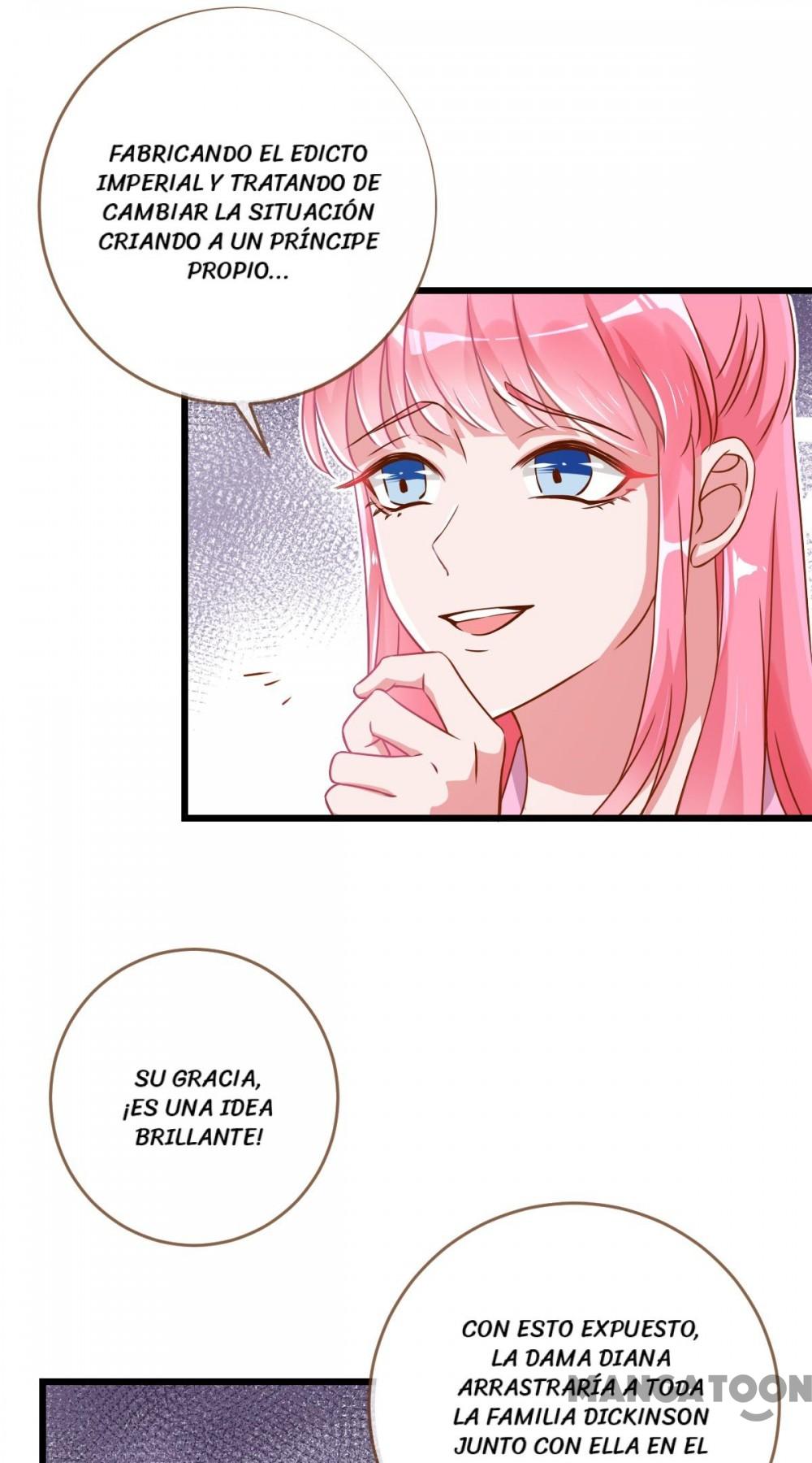 Read Hombres Infieles Deben Morir ES Manga Online