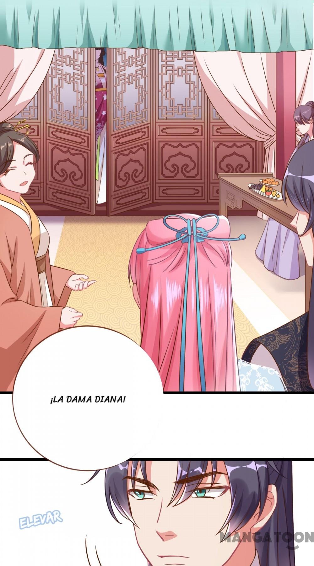 Read Hombres Infieles Deben Morir ES Manga Online