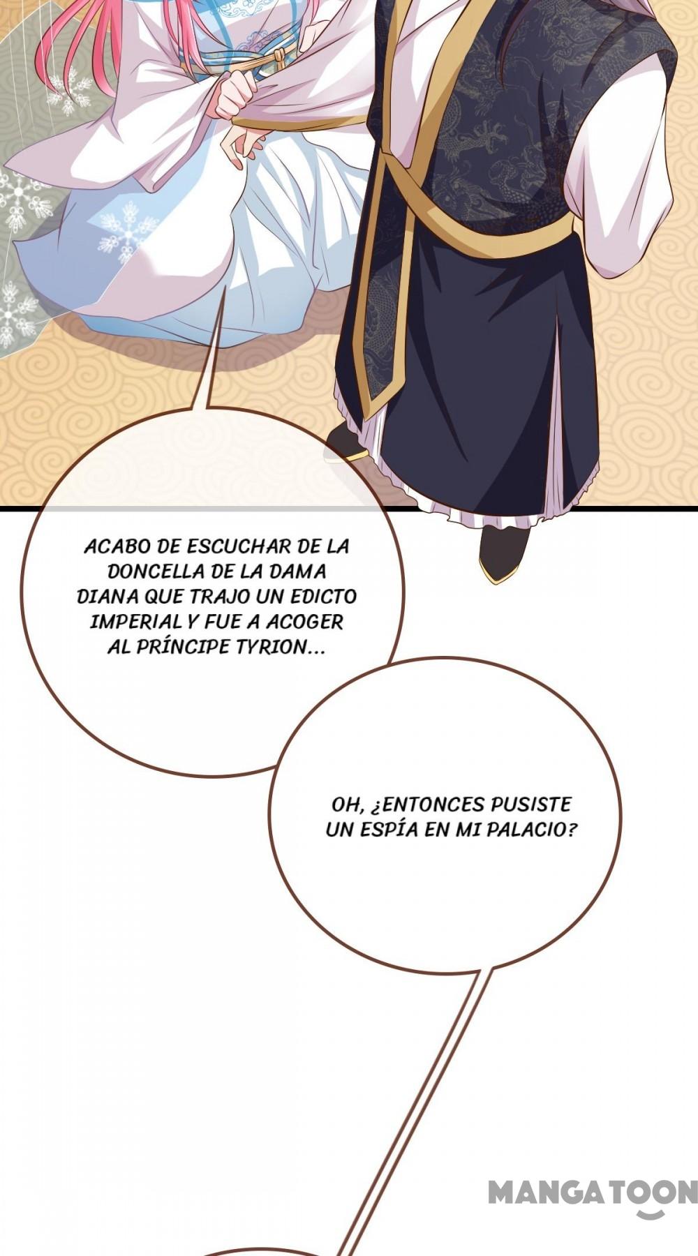 Read Hombres Infieles Deben Morir ES Manga Online