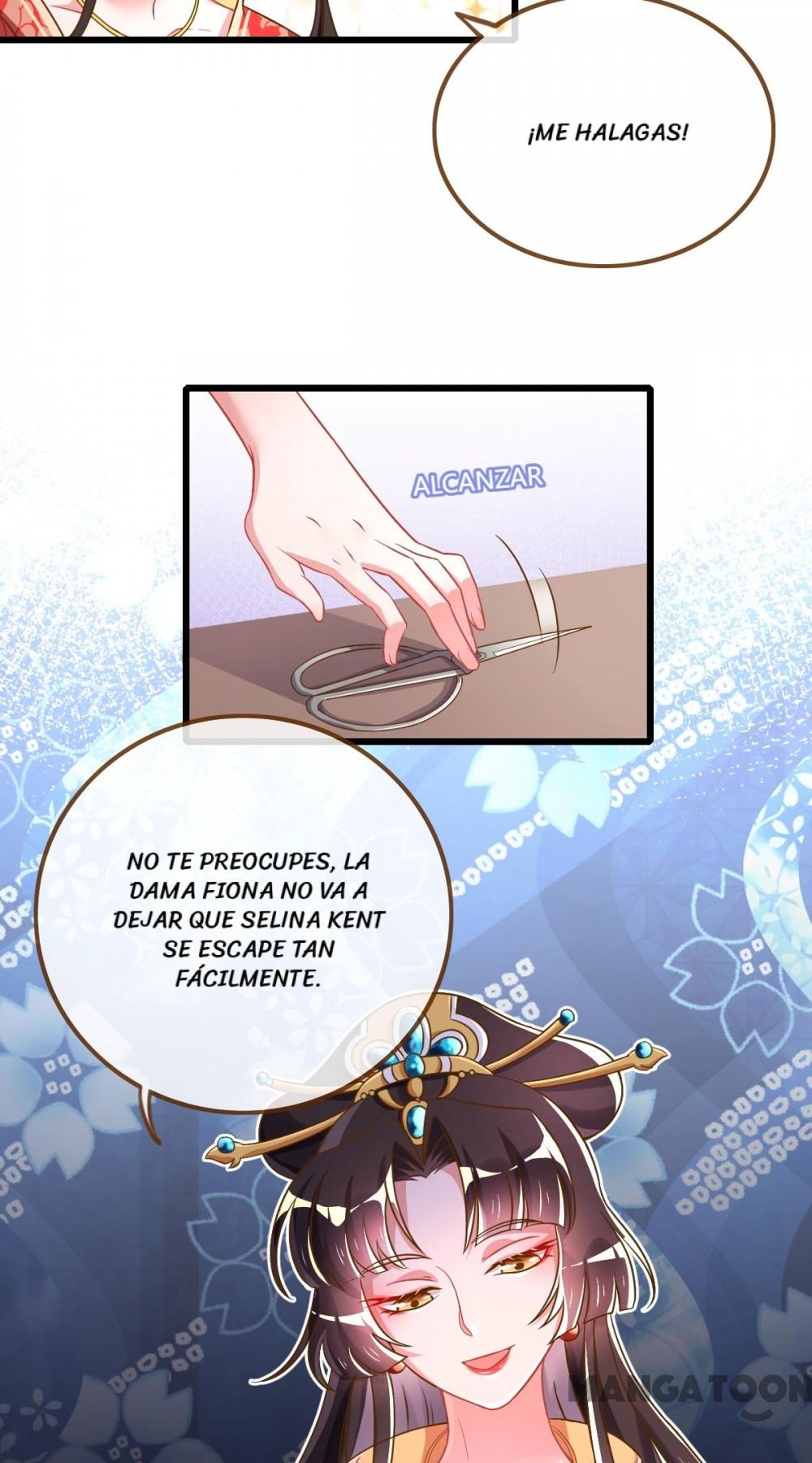 Read Hombres Infieles Deben Morir ES Manga Online