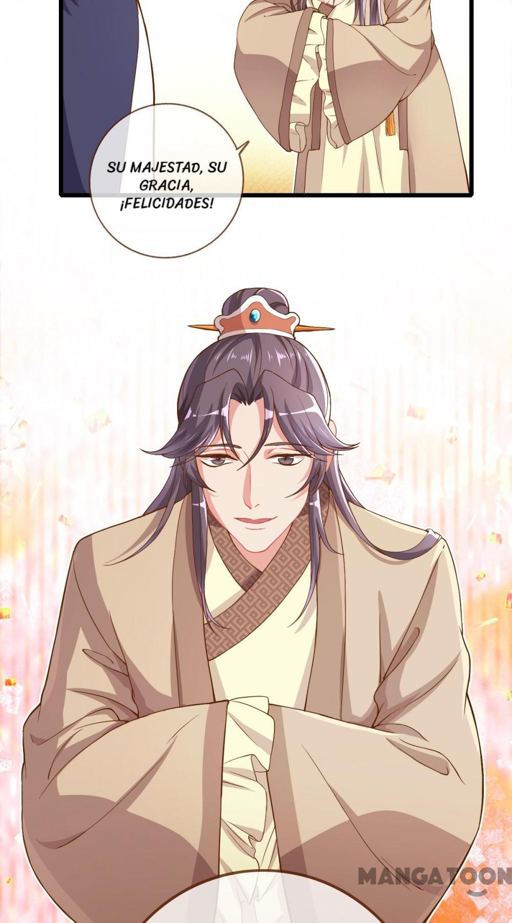 Read Hombres Infieles Deben Morir ES Manga Online