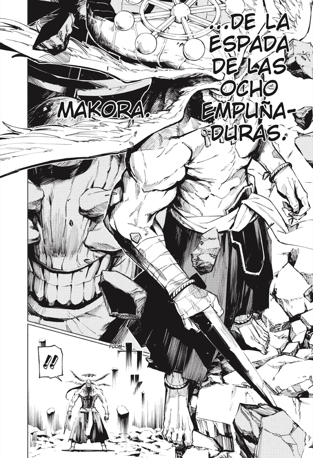 Read Jujutsu Kaisen Modulo ES Manga Online