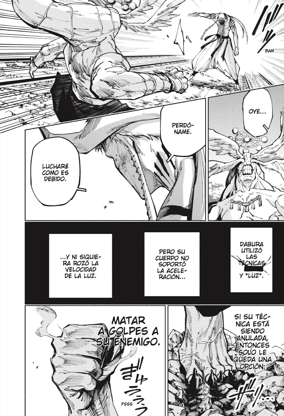 Read Jujutsu Kaisen Modulo ES Manga Online