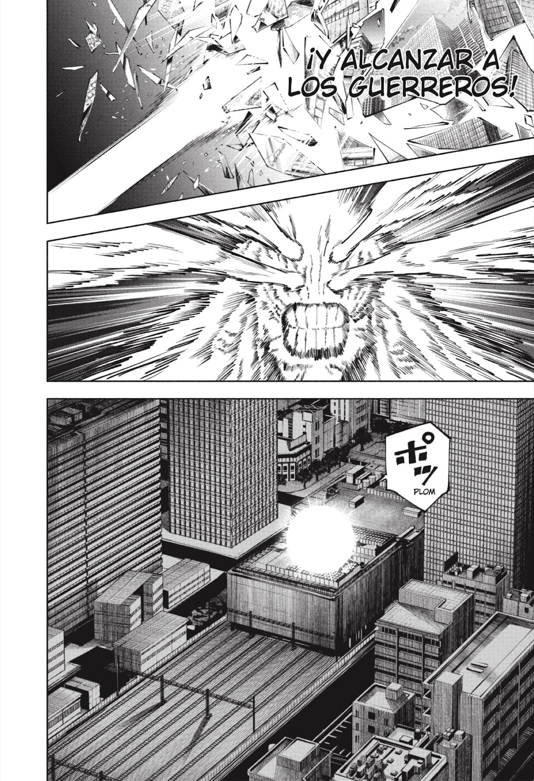 Read Jujutsu Kaisen Modulo ES Manga Online