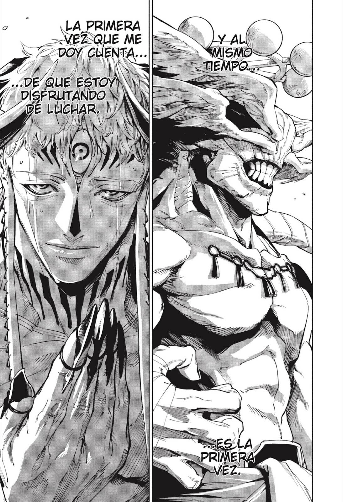 Read Jujutsu Kaisen Modulo ES Manga Online