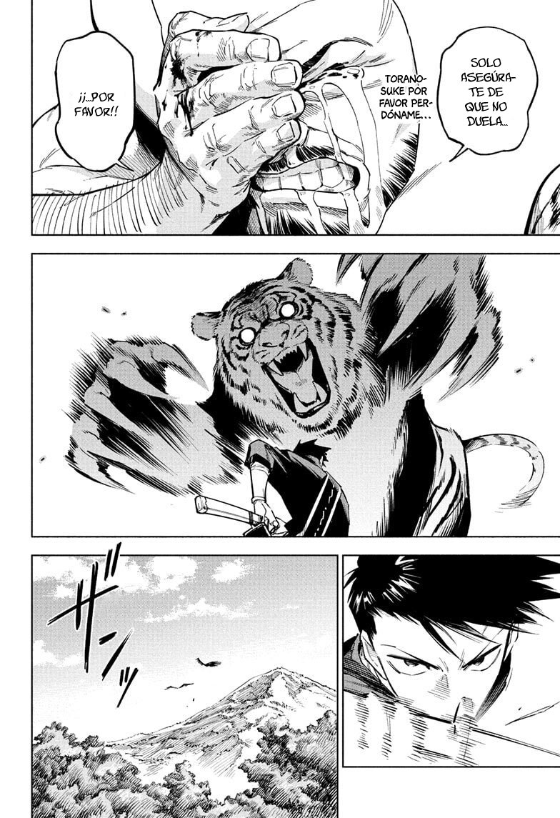 Read Jujutsu Kaisen Modulo ES Manga Online