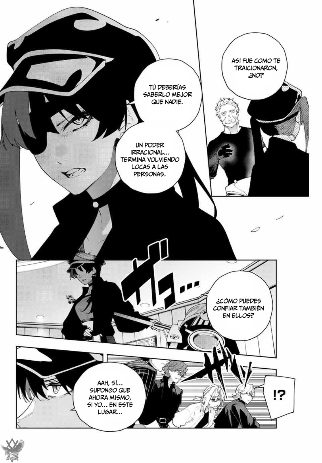 Read K-9_ Keishichou Kouanbu Kouan Dai-9 Ka Inou Taisaku-gakari ES Manga Online