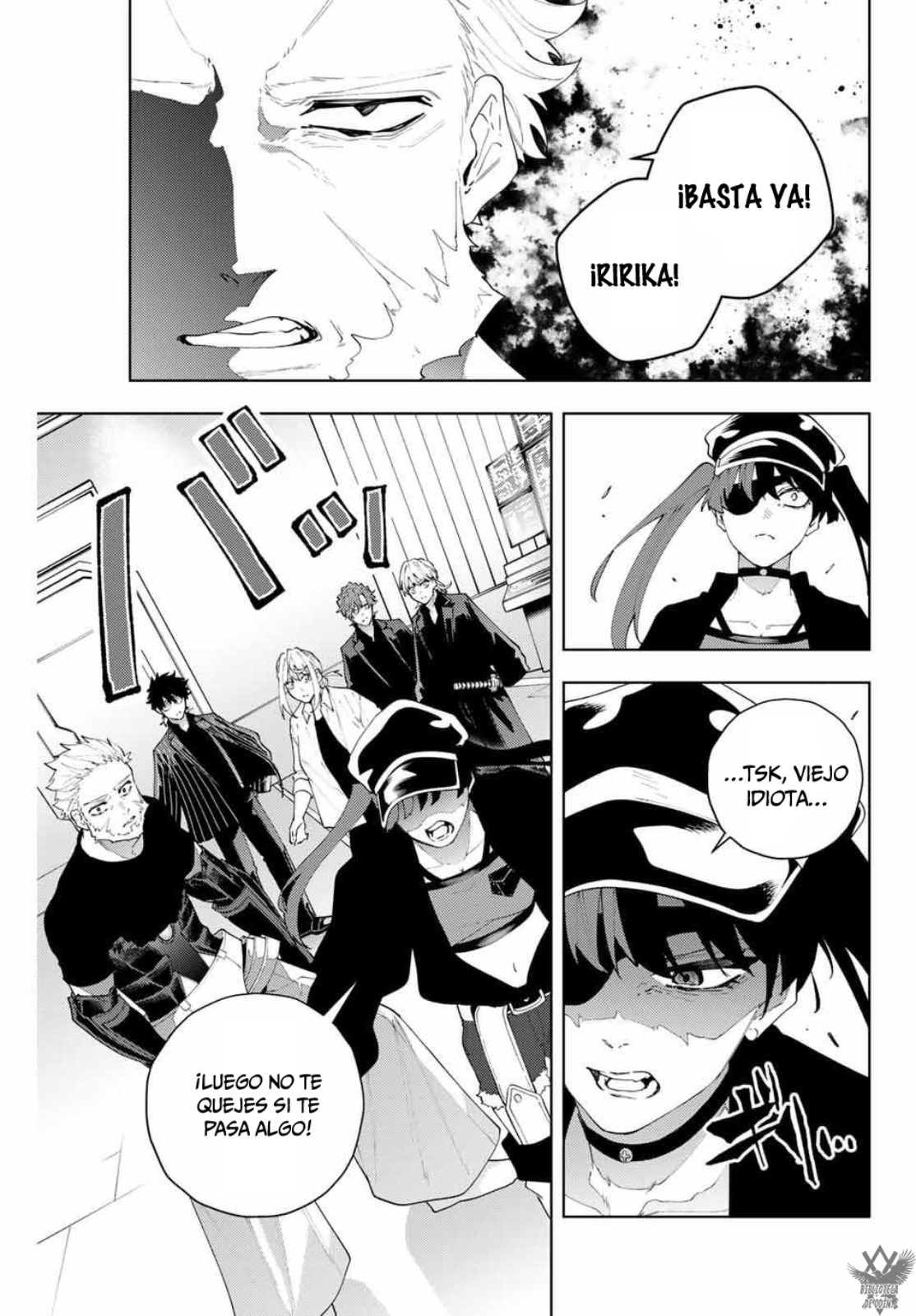 Read K-9_ Keishichou Kouanbu Kouan Dai-9 Ka Inou Taisaku-gakari ES Manga Online