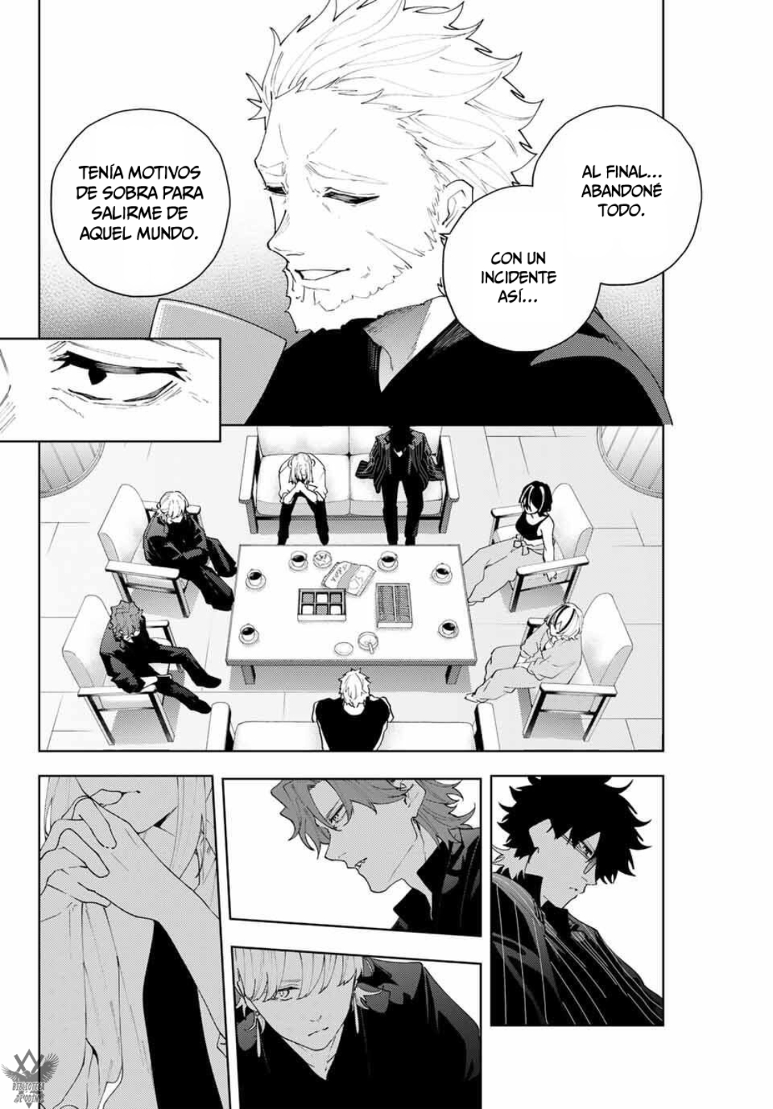 Read K-9_ Keishichou Kouanbu Kouan Dai-9 Ka Inou Taisaku-gakari ES Manga Online