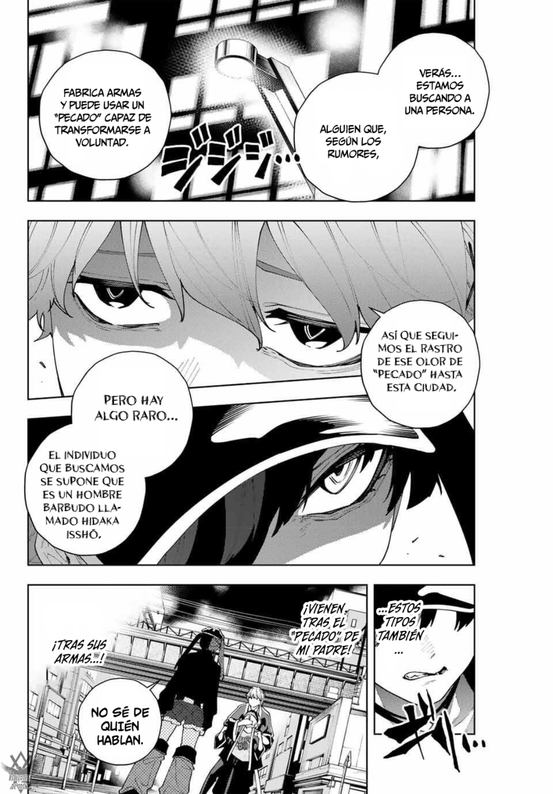 Read K-9_ Keishichou Kouanbu Kouan Dai-9 Ka Inou Taisaku-gakari ES Manga Online