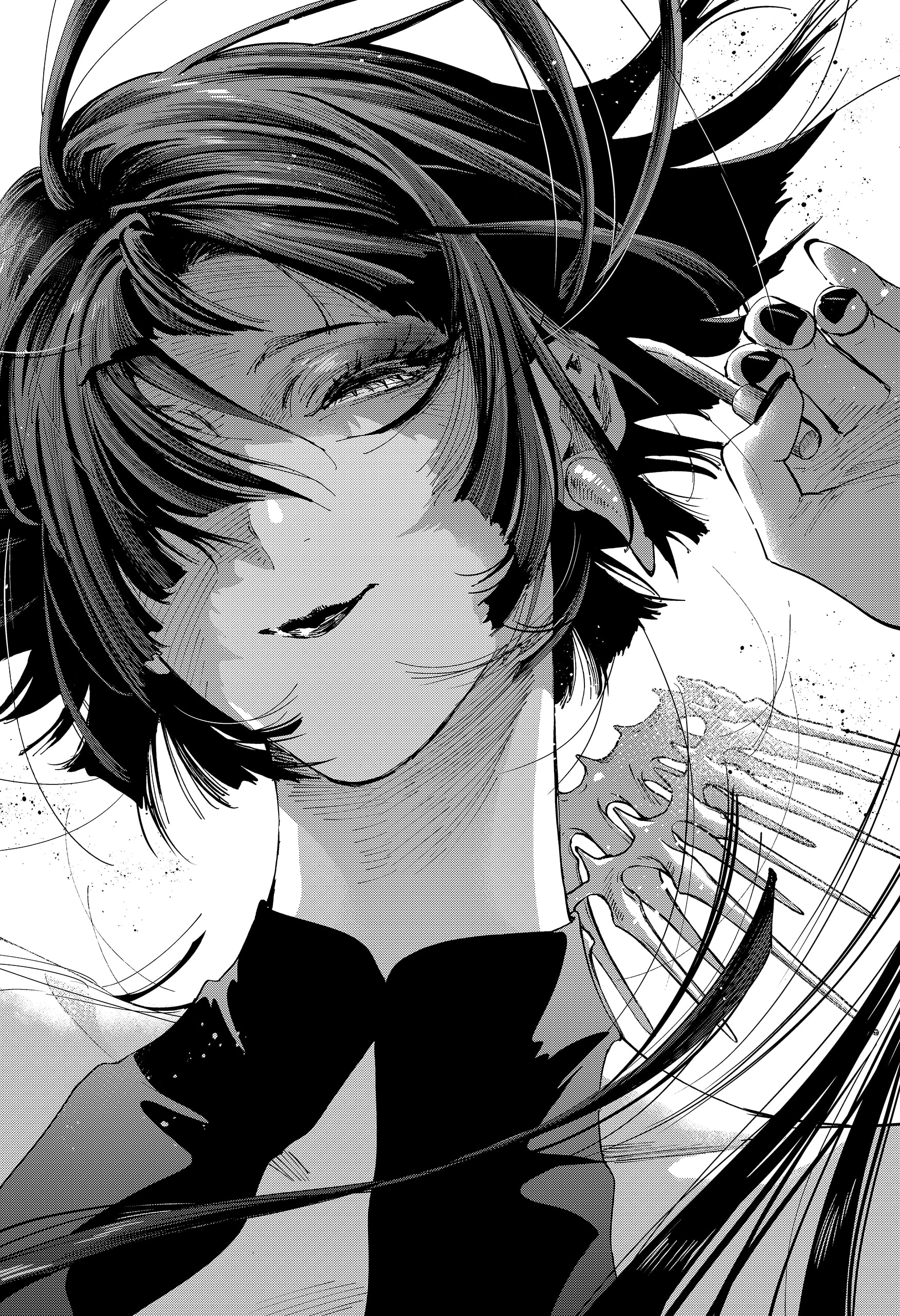 Read MARRIAGETOXIN ES Manga Online