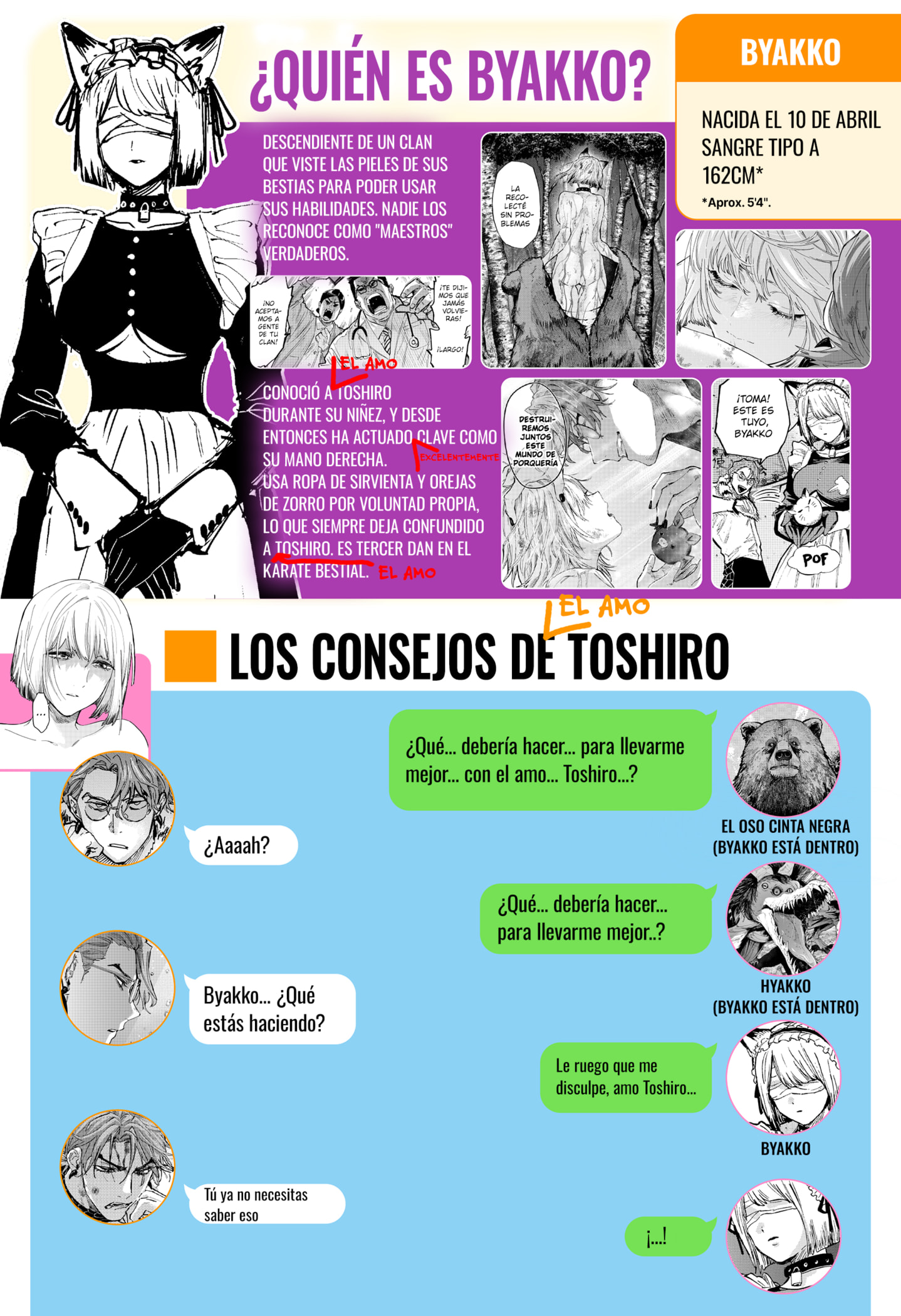 Read MARRIAGETOXIN ES Manga Online