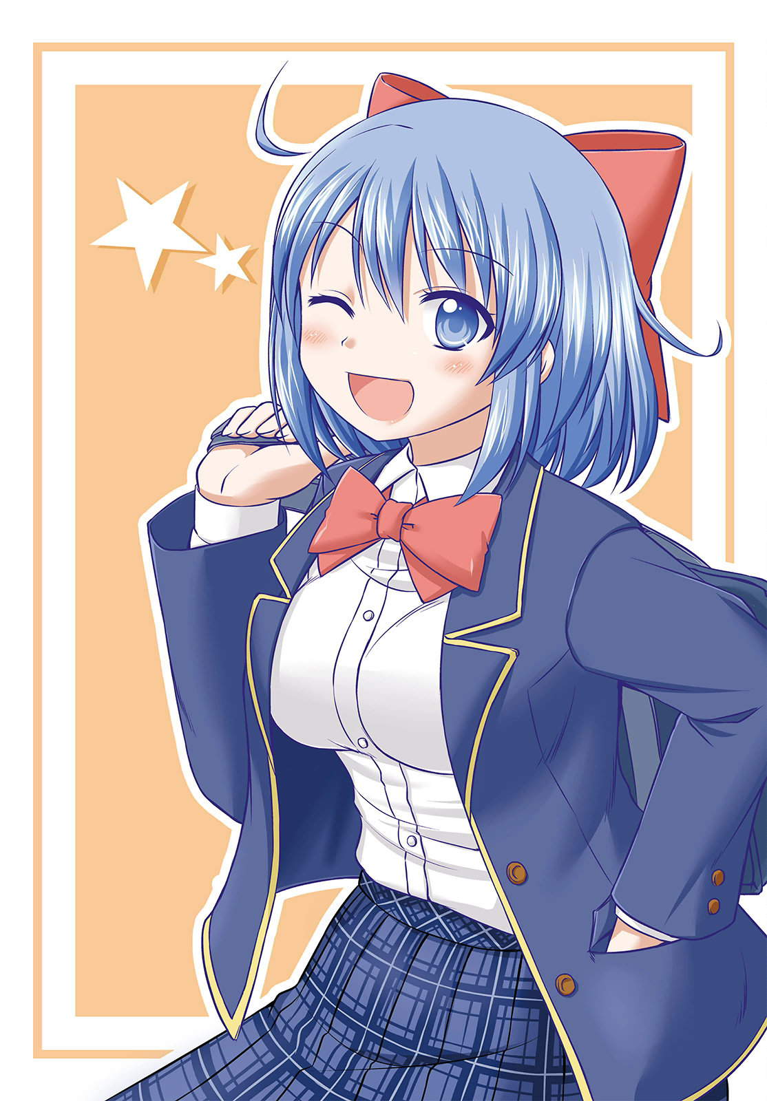 Read Magical Trans ES Manga Online