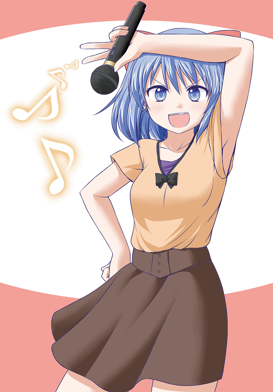 Read Magical Trans ES Manga Online